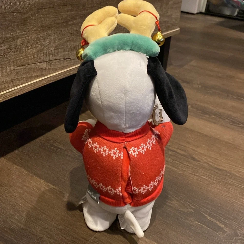‼️SNOOPY‼️
